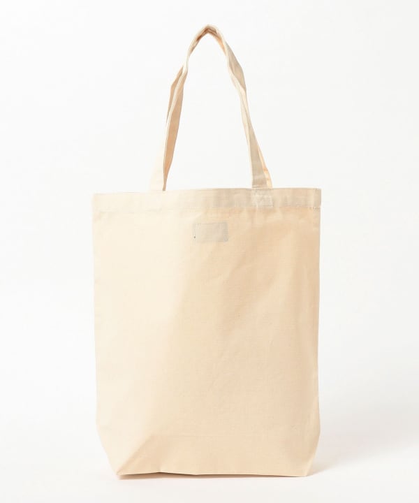 BEAMS Logo Tote Bag