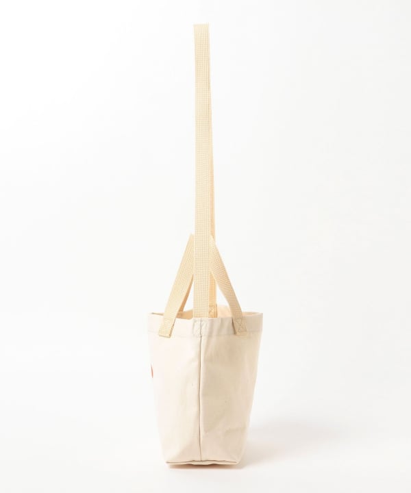 Evergreen Works Beams Japan LUNCH BOX Tote Bag