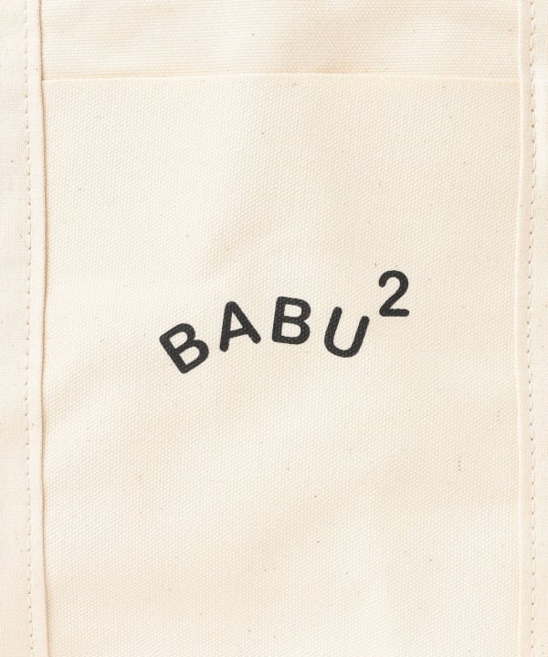 TEMBEA × 平山昌尚 MASANAO HIRAYAMA (HIMAA) PARENT BAG