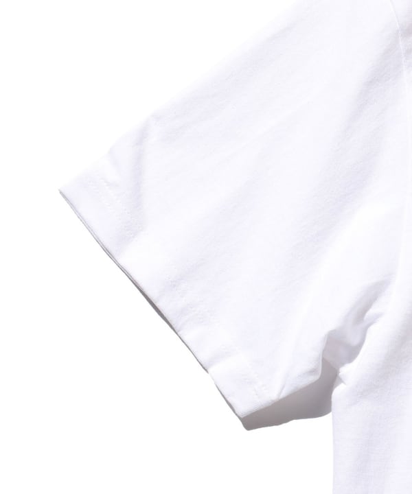 BEAMS PLUS 2 Pack Henley Tee