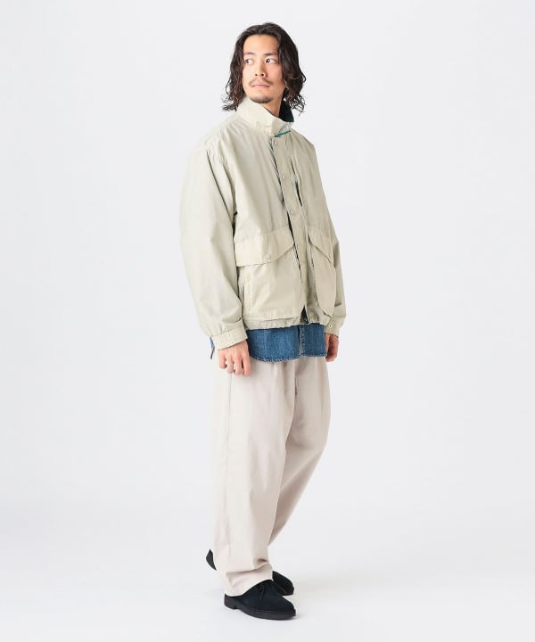 L.L.Bean JAPAN EDITION Bean's Windy Ridge Jacket