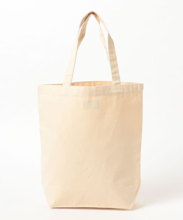 BEAMS Logo Tote Bag