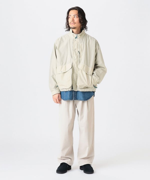 L.L.Bean JAPAN EDITION Bean's Windy Ridge Jacket