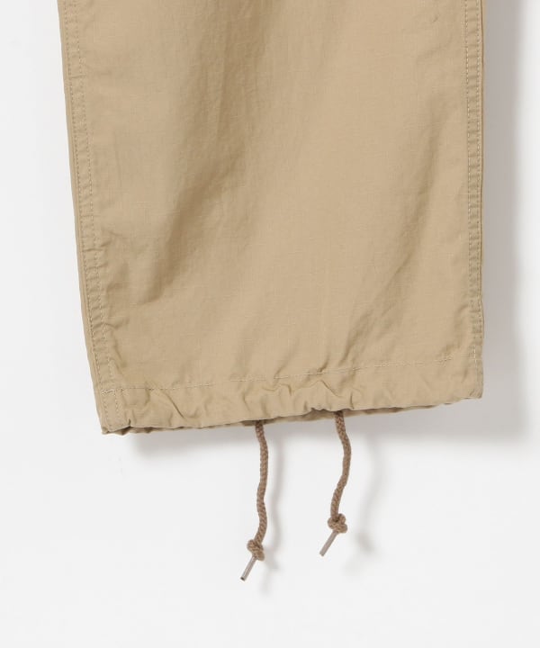 BEAMS PLUS MIL 6 Pocket 80/3 Ripstop