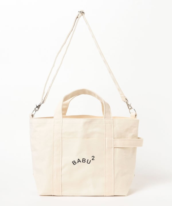 TEMBEA × 平山昌尚 MASANAO HIRAYAMA (HIMAA) PARENT BAG