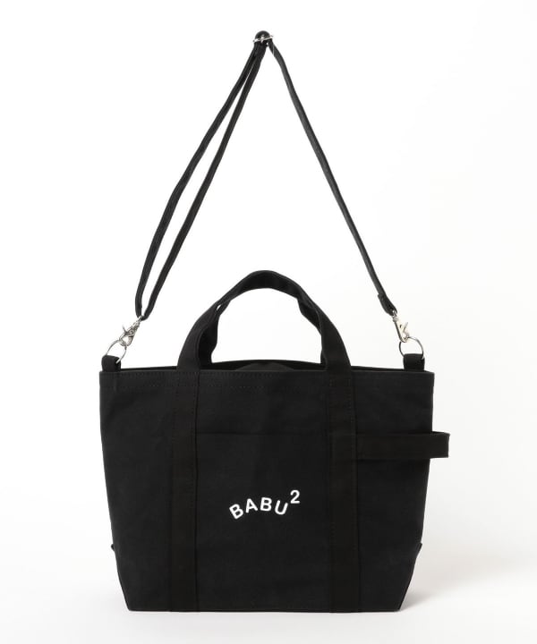 TEMBEA × 平山昌尚 MASANAO HIRAYAMA (HIMAA) PARENT BAG