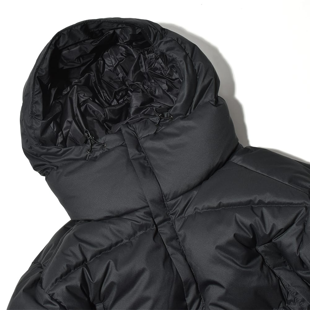 snow peak Recycled Light Down Jacket