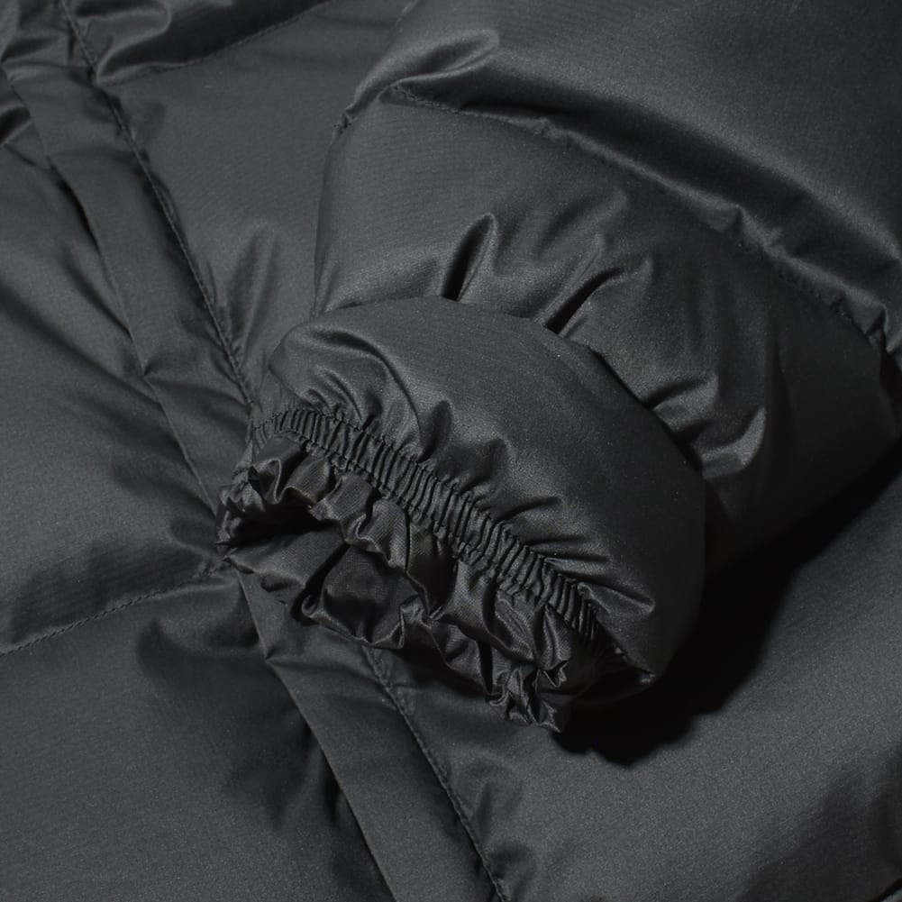 snow peak Recycled Light Down Jacket