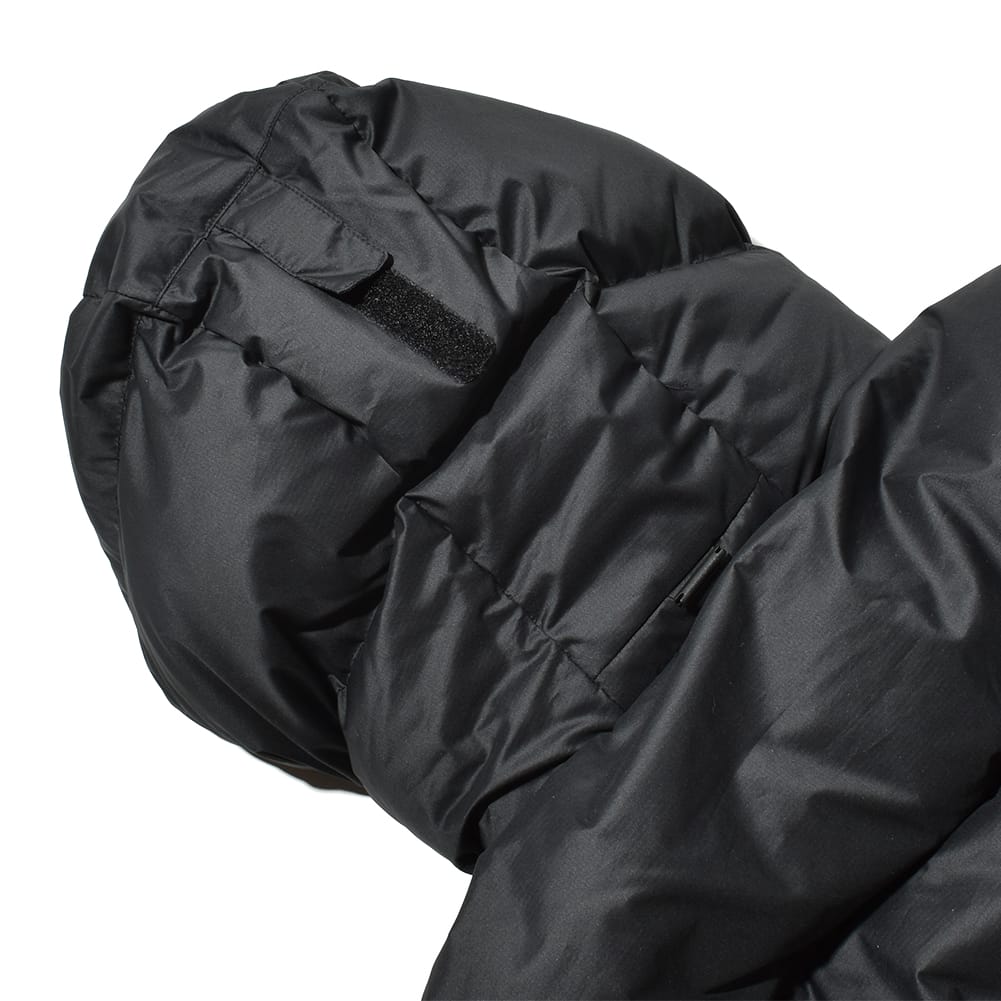 snow peak Recycled Light Down Jacket