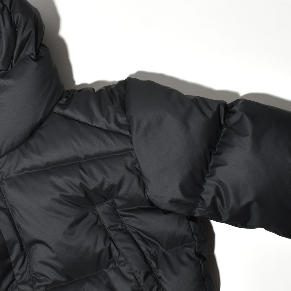 snow peak Recycled Light Down Jacket