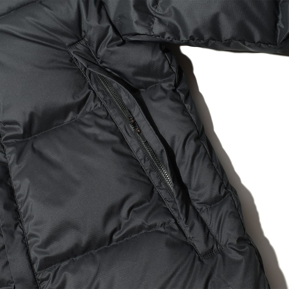snow peak Recycled Light Down Jacket