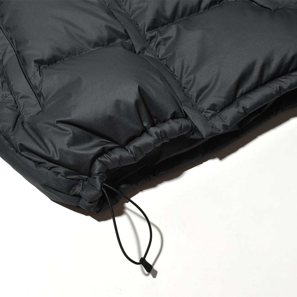 snow peak Recycled Light Down Jacket