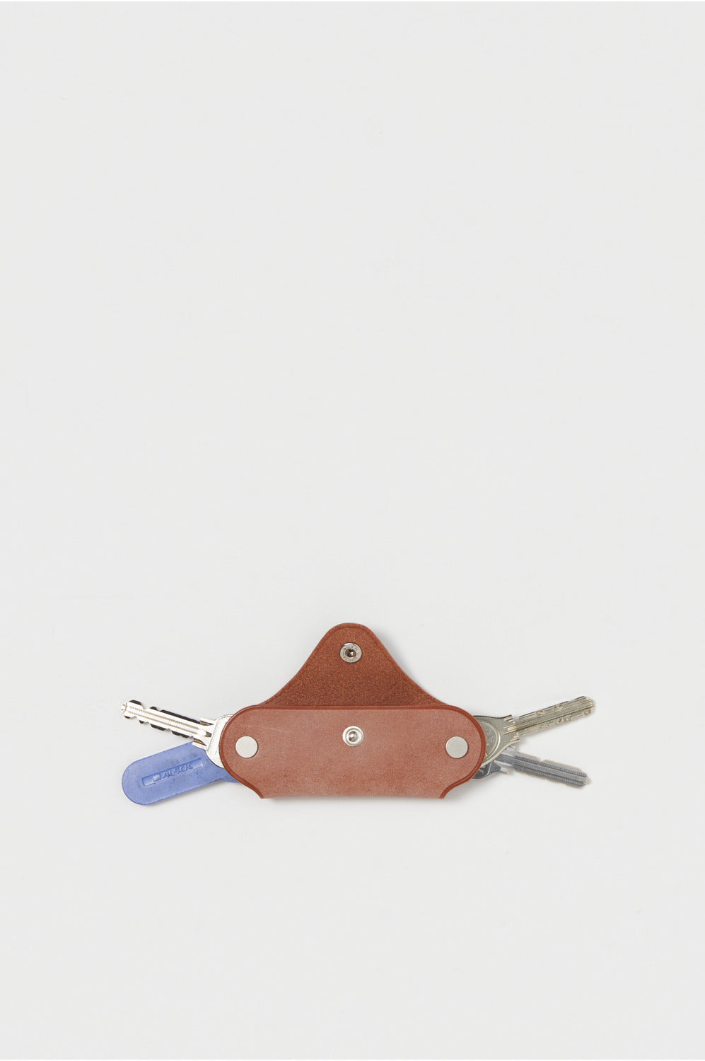 Hender Scheme key bundle