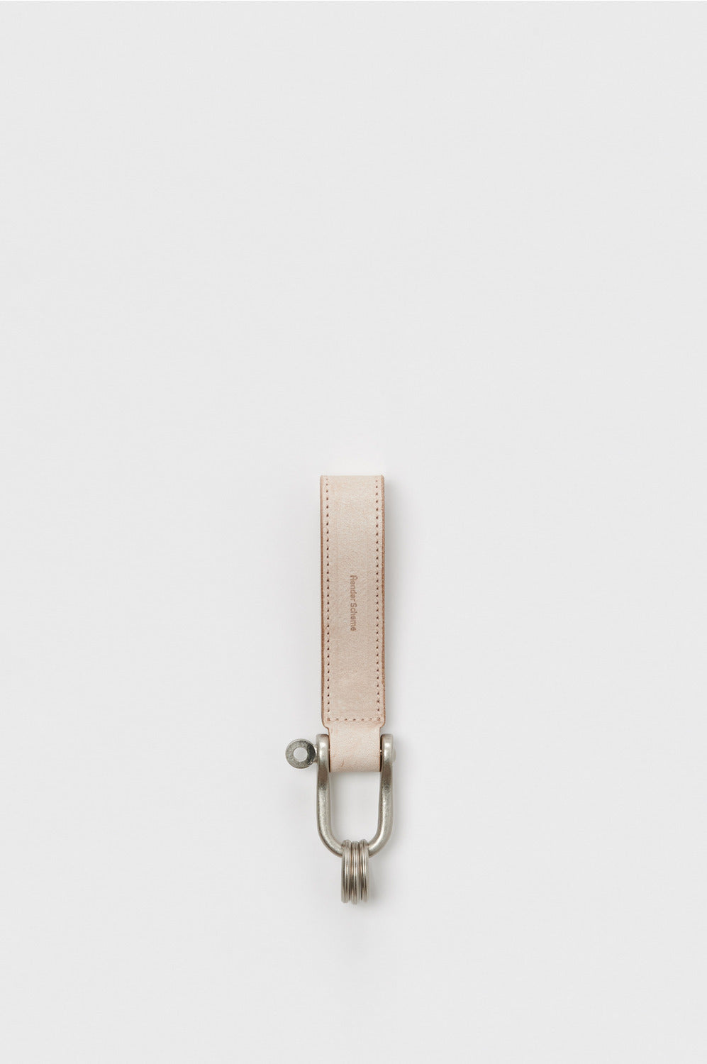 Hender Scheme Key Shackle