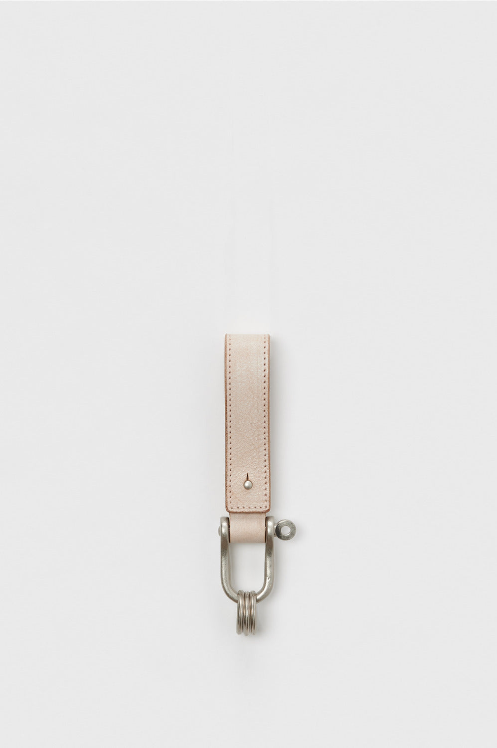 Hender Scheme Key Shackle