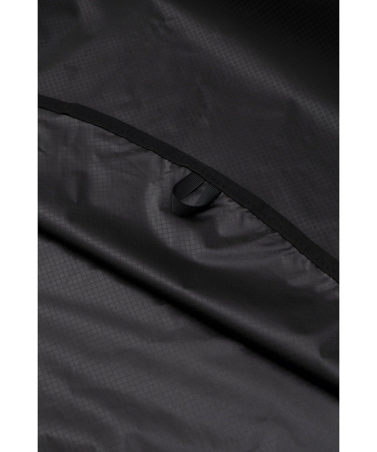 and wander sil poncho