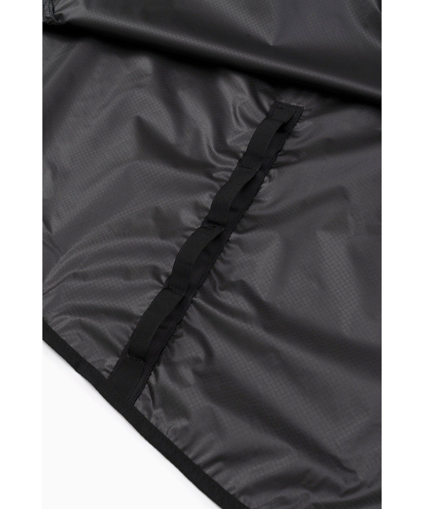 and wander sil poncho