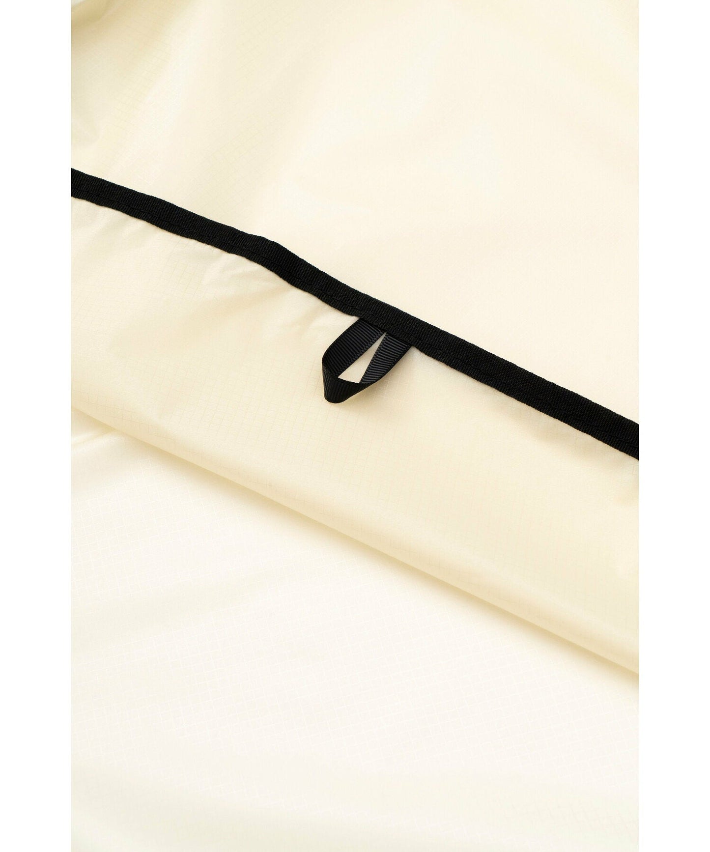 and wander sil poncho