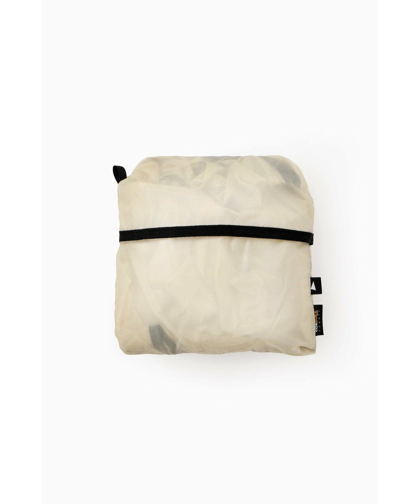 and wander sil poncho