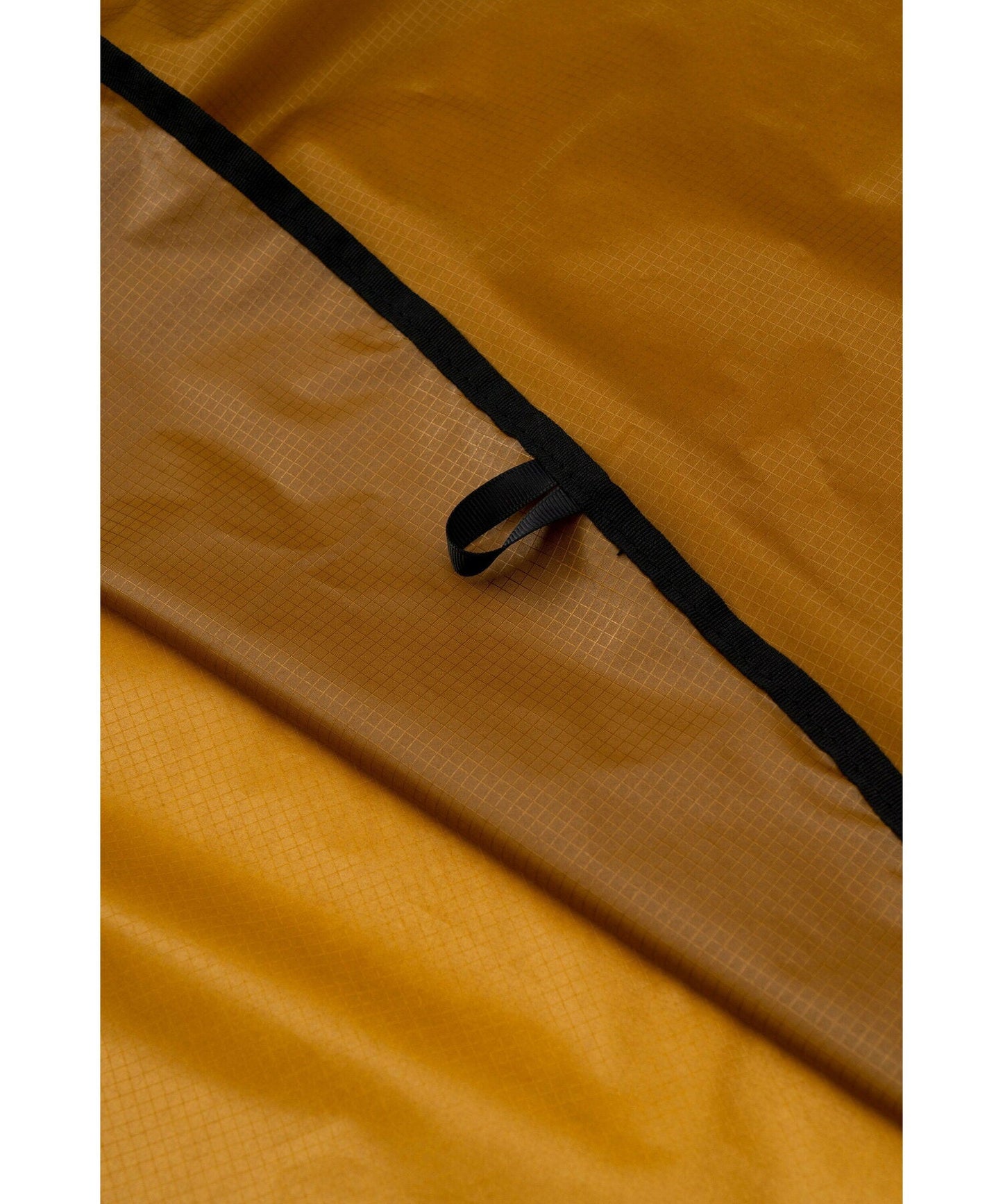 and wander sil poncho