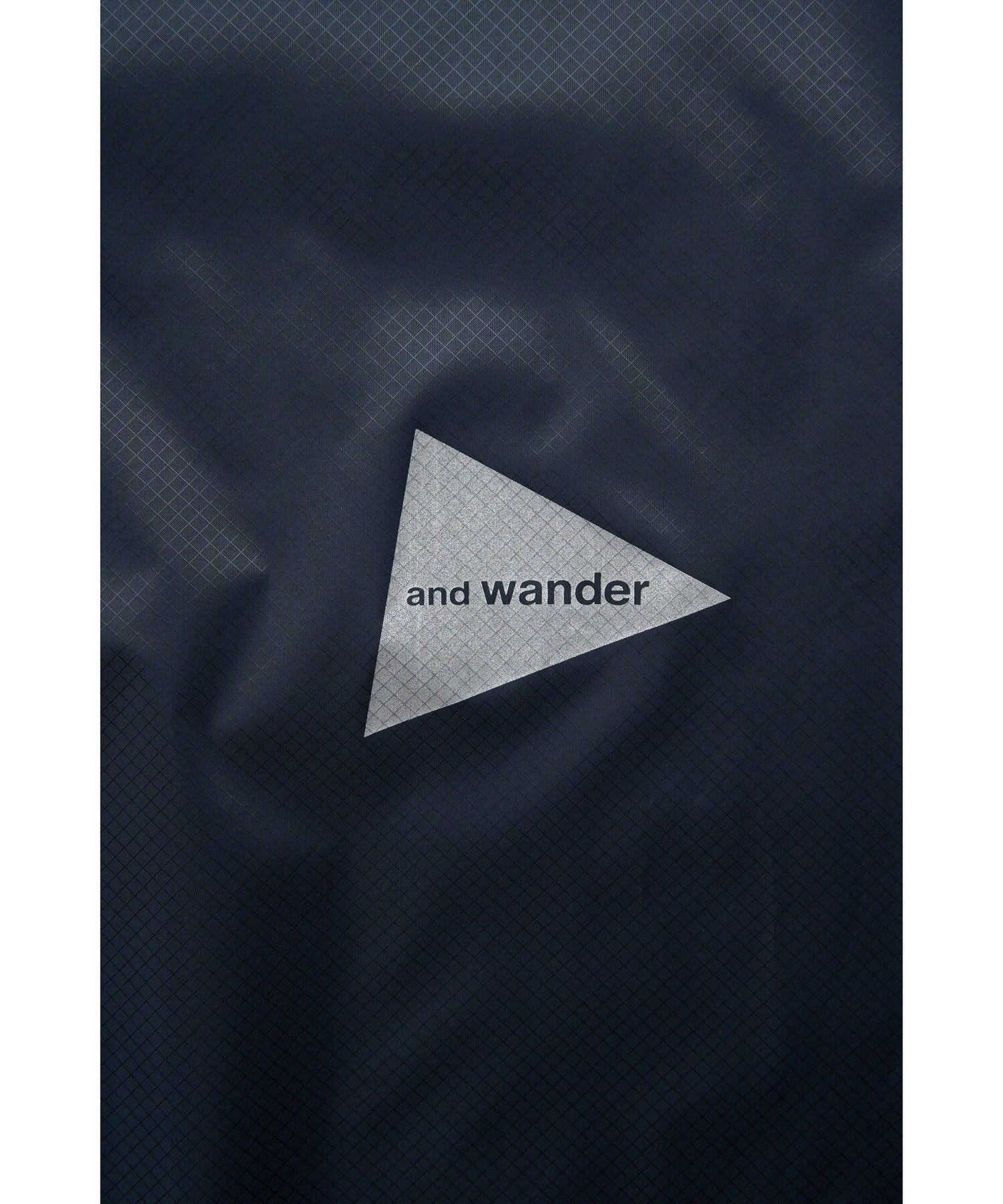 and wander sil poncho