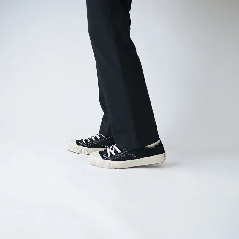 PRAS SHELLCAP series KURO×OFF WHITE PRAS-01-LOW