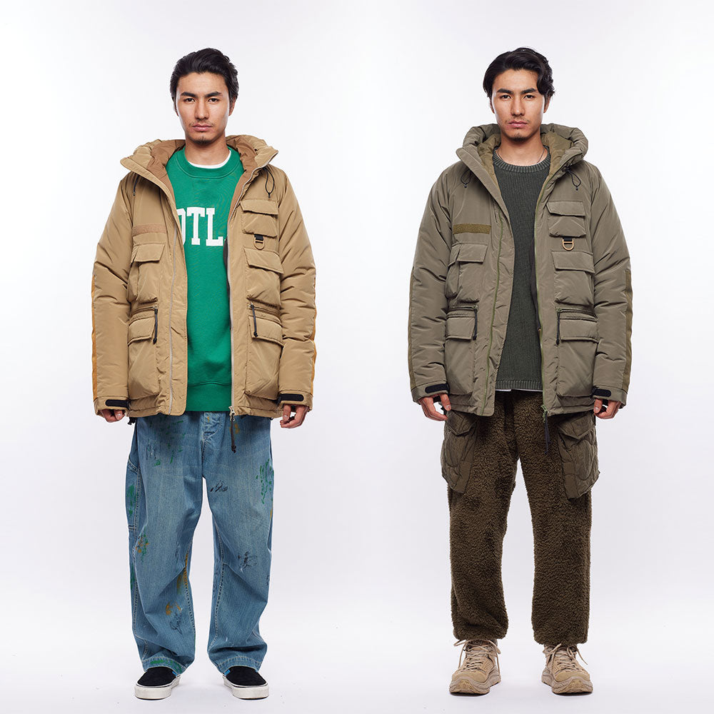 Liberaiders EXPEDITION HOODIE