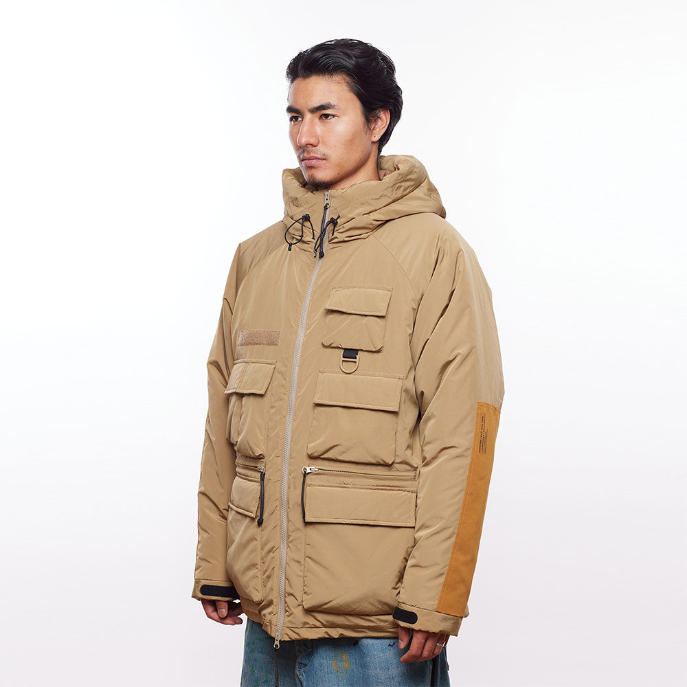 Liberaiders EXPEDITION HOODIE