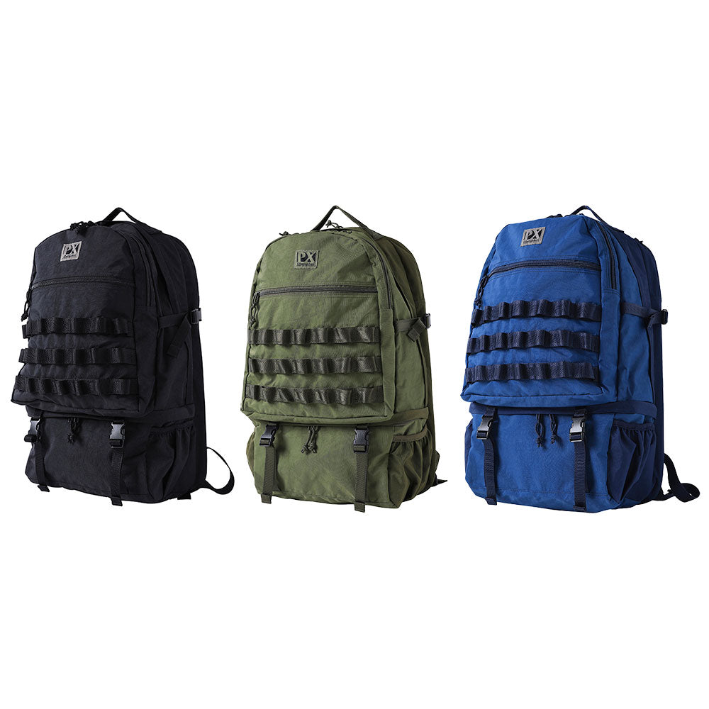 Liberaiders PX TRAVERSE BACKPACK