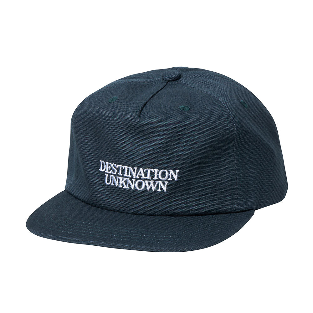 Liberaiders DESTINATION UNKNOWN CAP