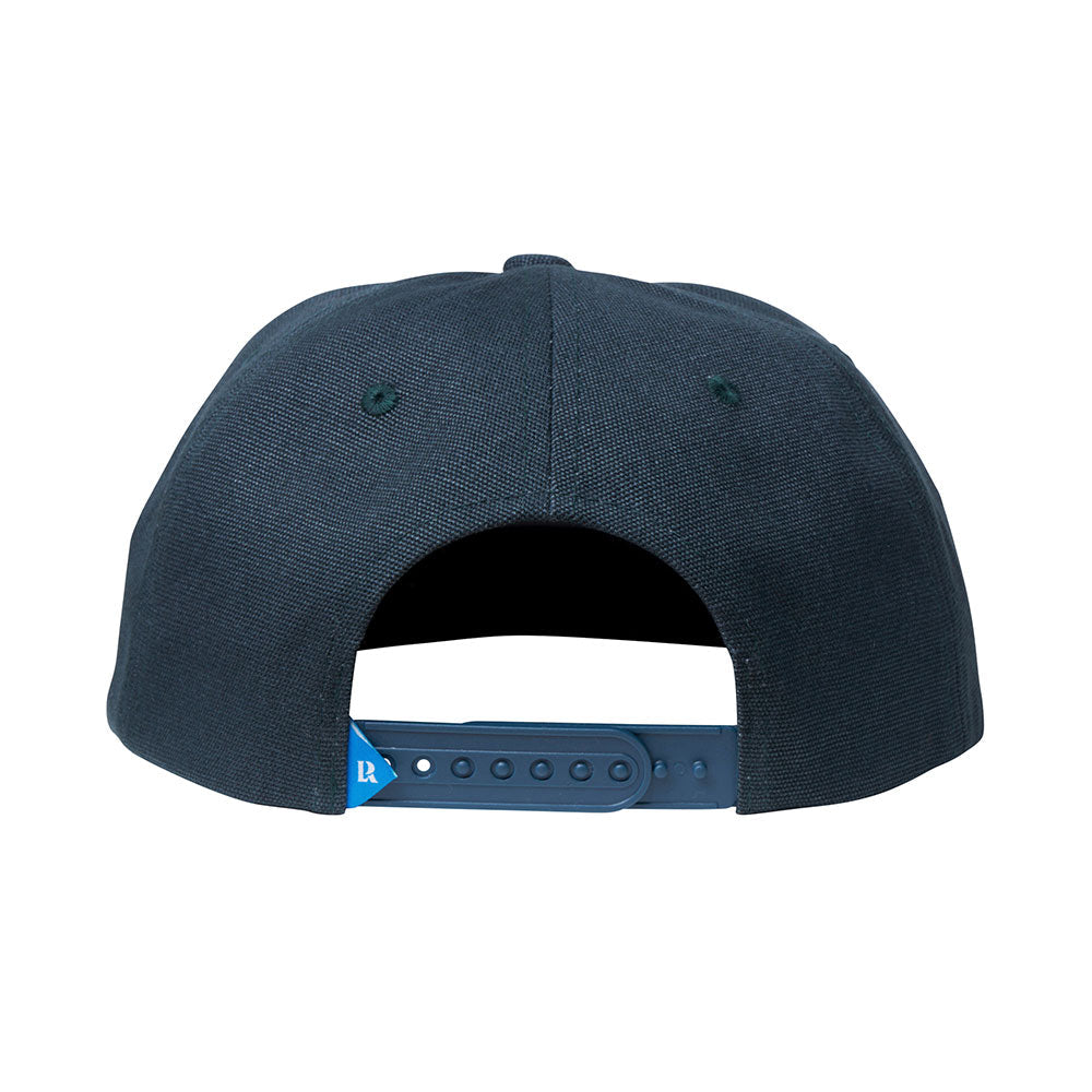 Liberaiders DESTINATION UNKNOWN CAP