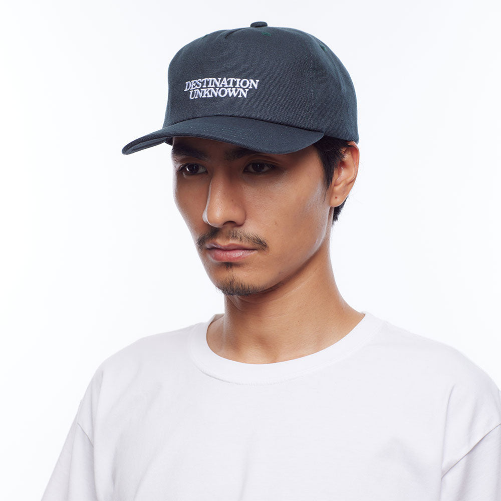 Liberaiders DESTINATION UNKNOWN CAP