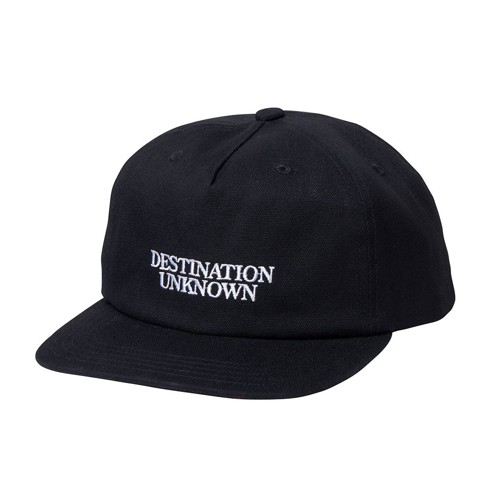 Liberaiders DESTINATION UNKNOWN CAP