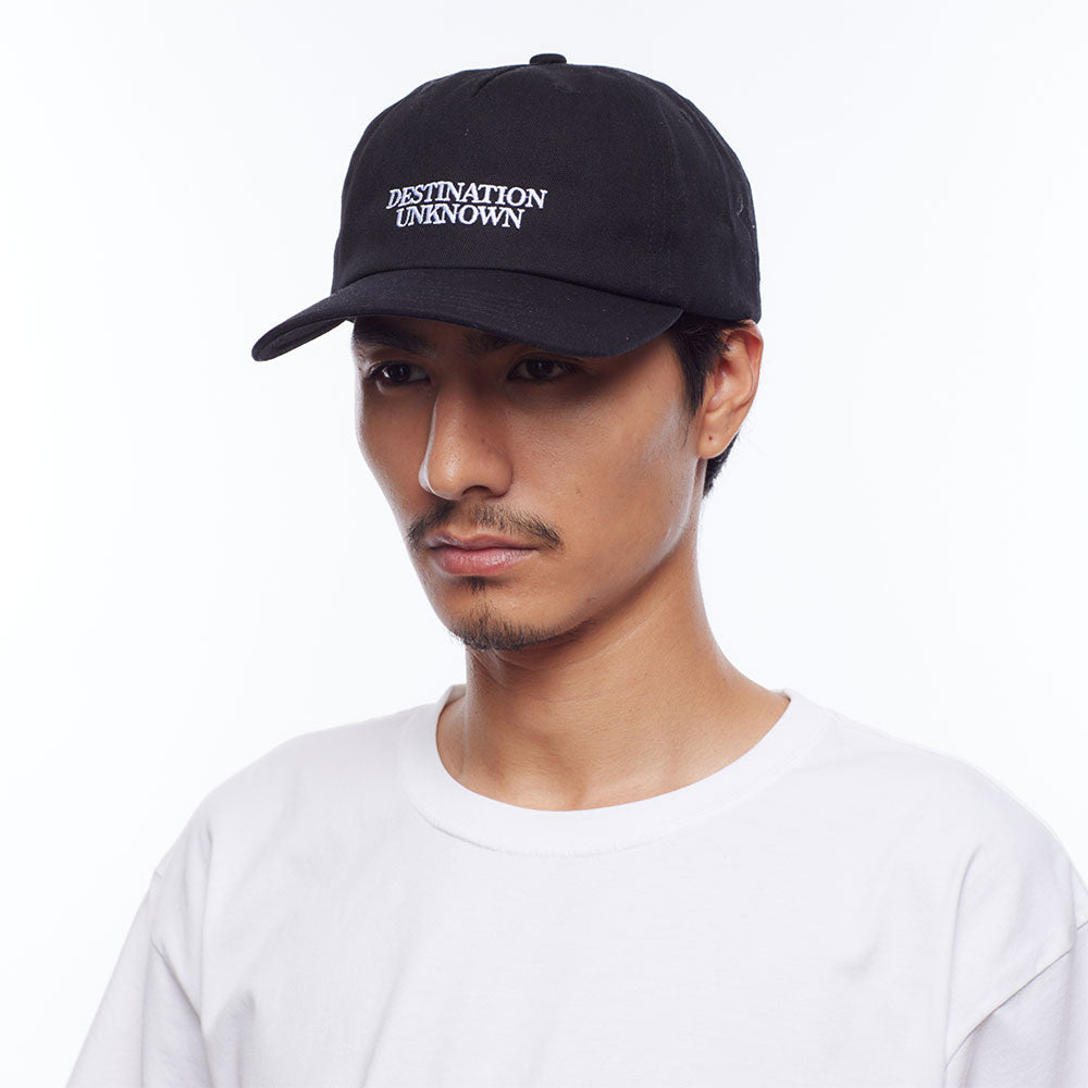 Liberaiders DESTINATION UNKNOWN CAP