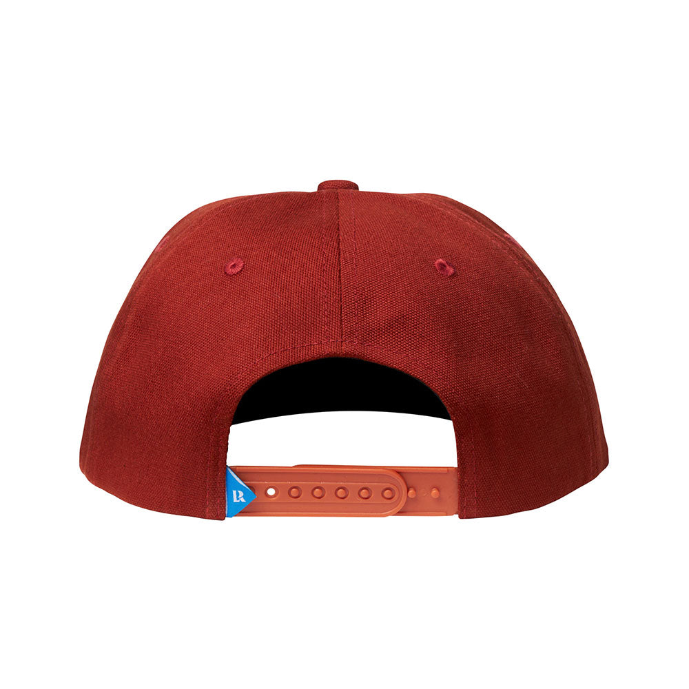 Liberaiders DESTINATION UNKNOWN CAP