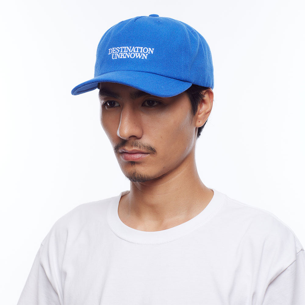 Liberaiders DESTINATION UNKNOWN CAP
