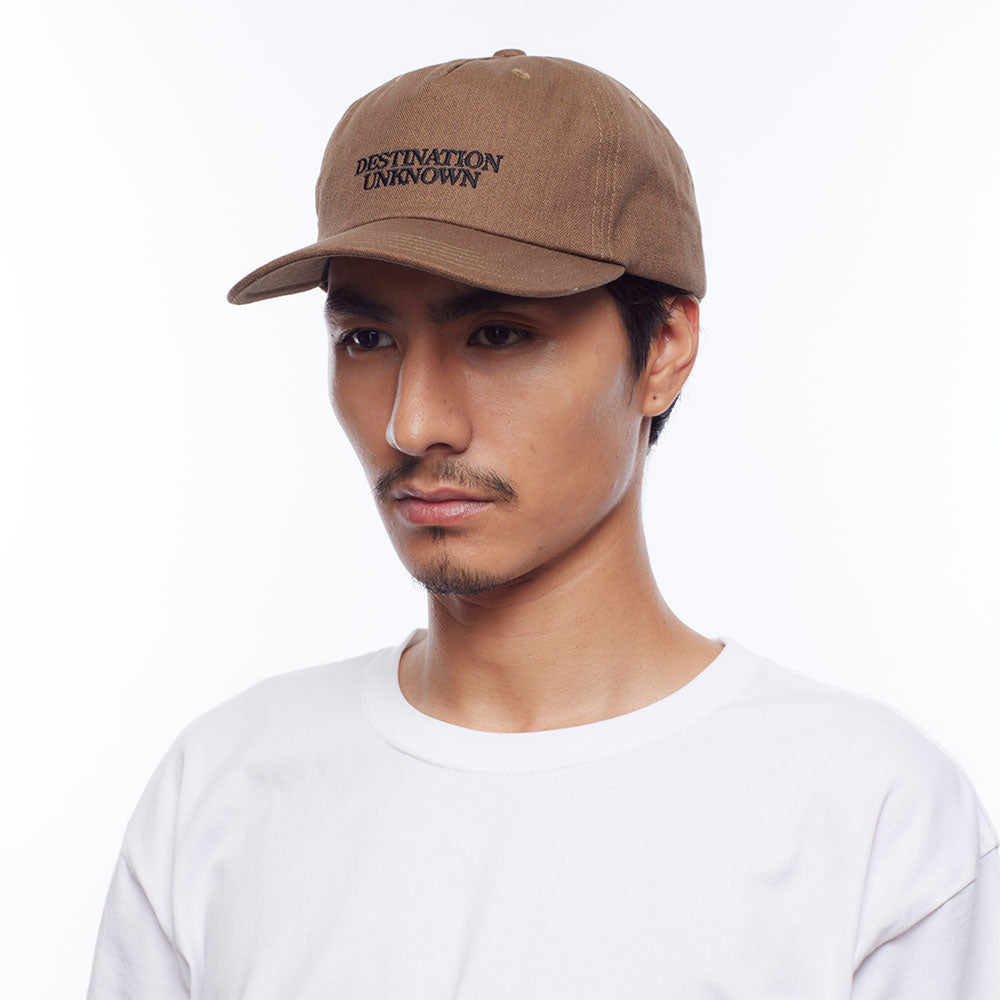 Liberaiders DESTINATION UNKNOWN CAP