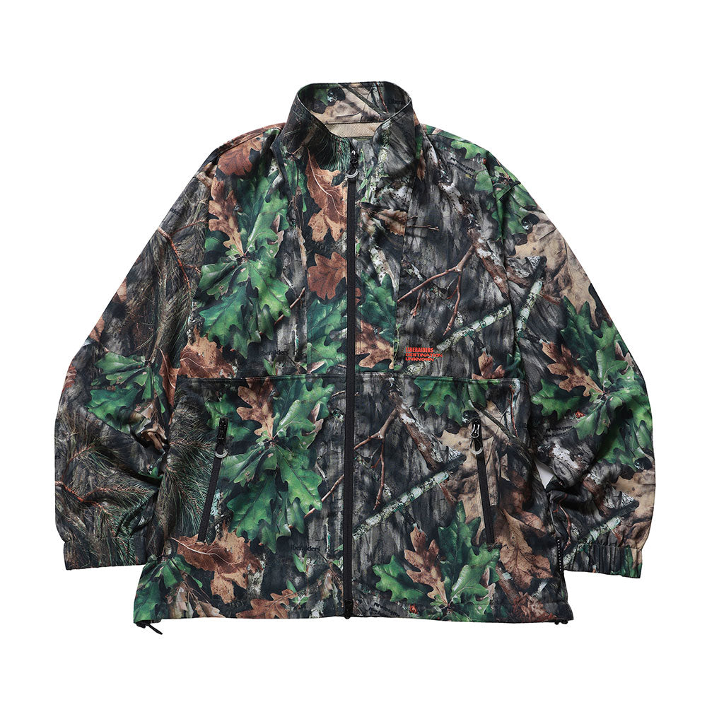 Liberaiders LR NYLON WINDBREAKER