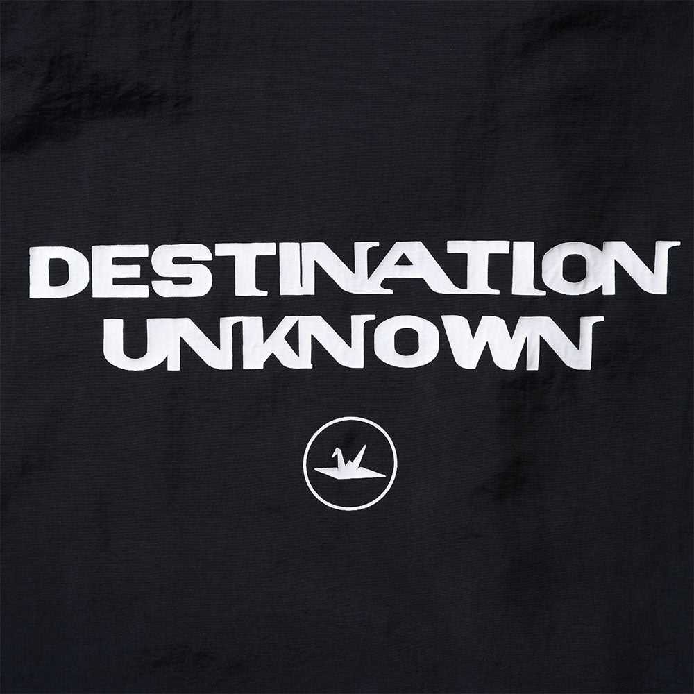 Liberaiders LR NYLON WINDBREAKER