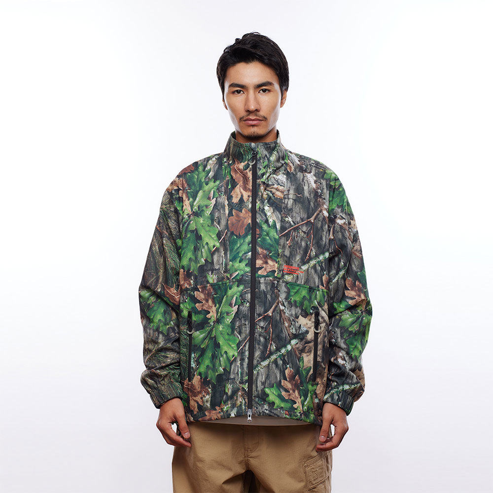 Liberaiders LR NYLON WINDBREAKER
