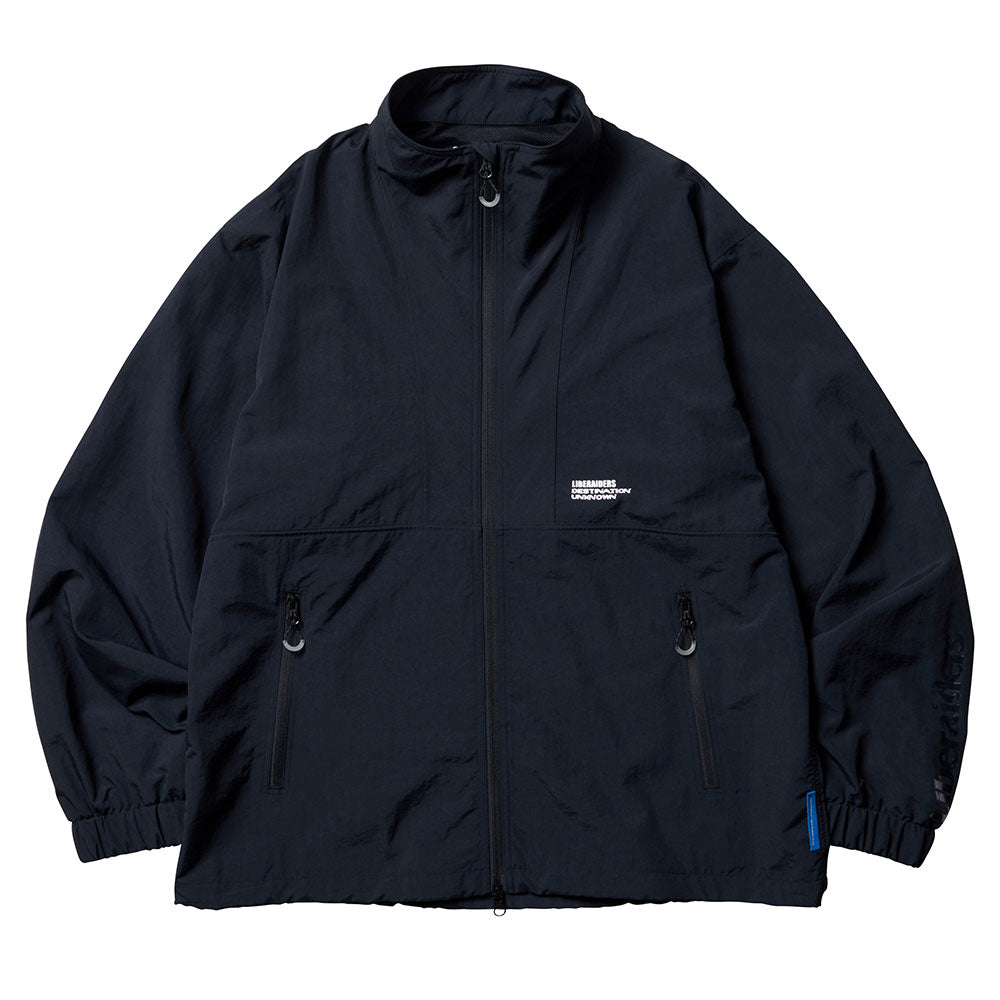 Liberaiders LR NYLON WINDBREAKER