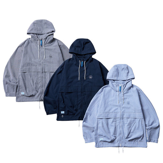 Liberaiders COOLMAX MOUNTAIN PARKER