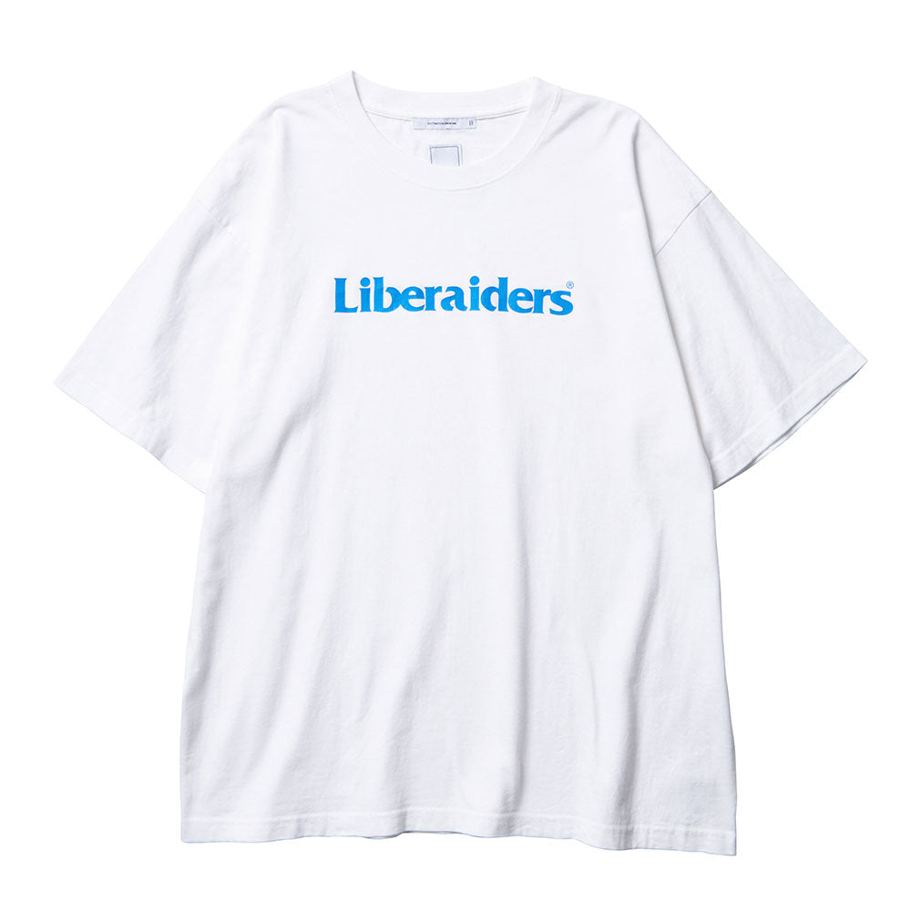 Liberaiders OG LOGO TEE