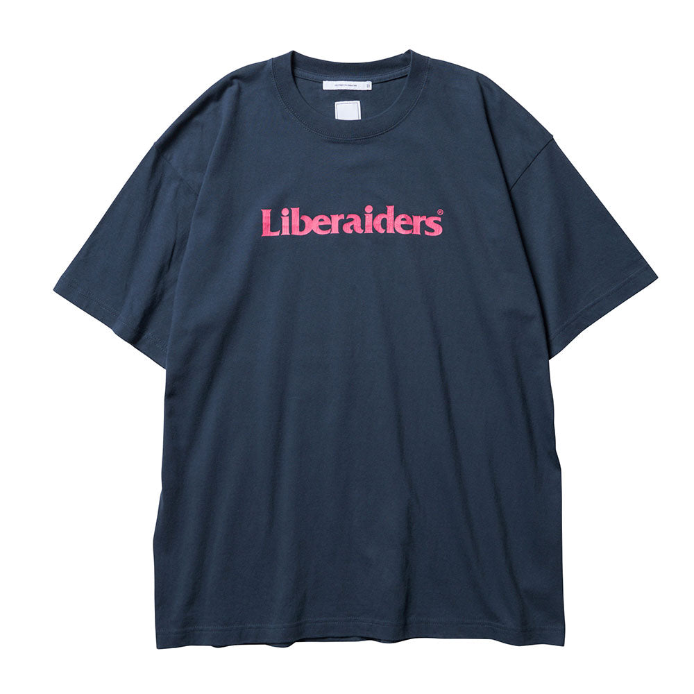 Liberaiders OG LOGO TEE