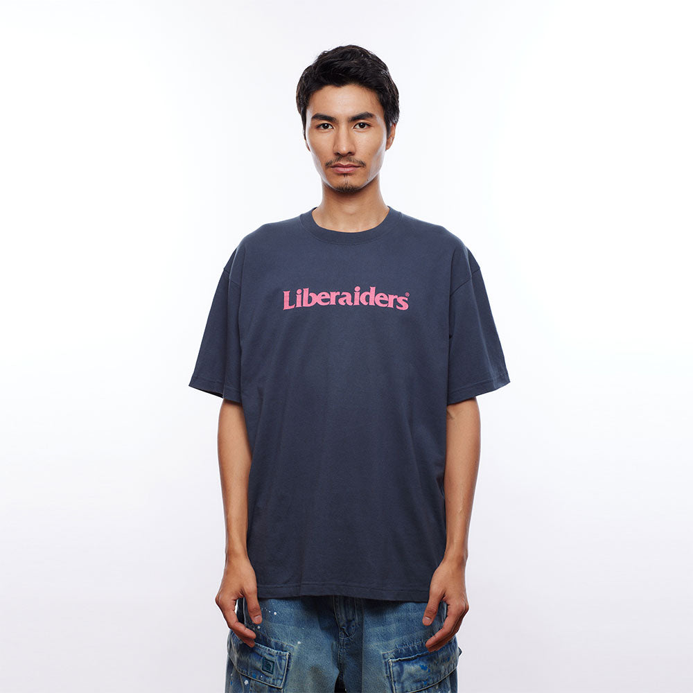 Liberaiders OG LOGO TEE