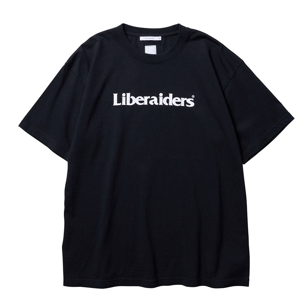 Liberaiders OG LOGO TEE