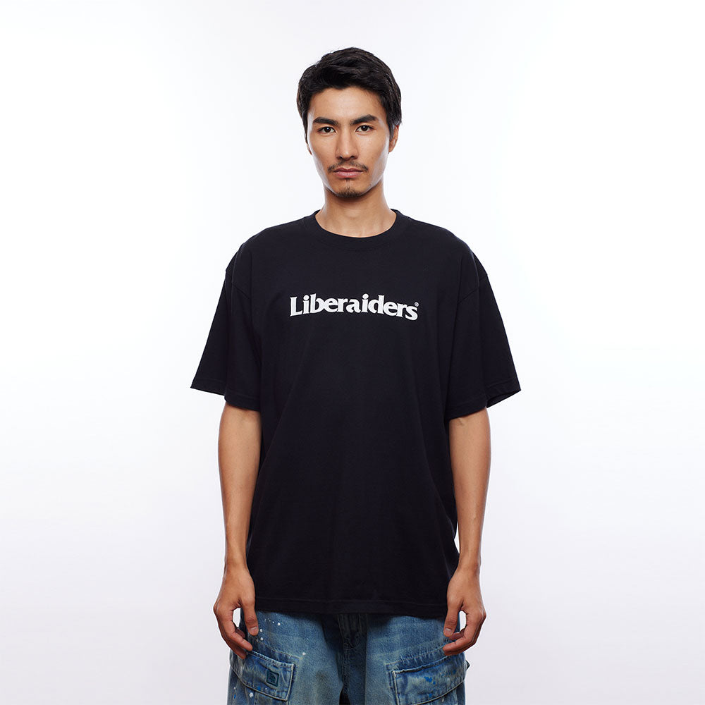 Liberaiders OG LOGO TEE