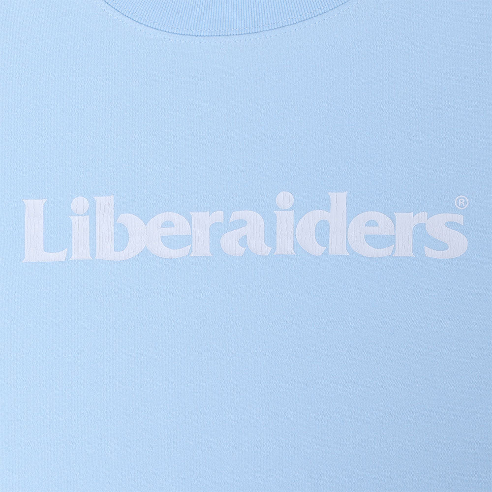 Liberaiders OG LOGO TEE