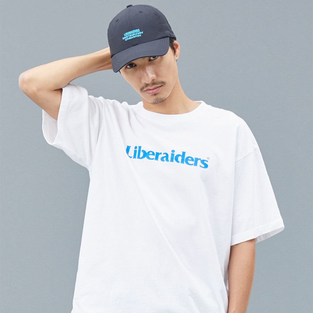 Liberaiders OG LOGO TEE