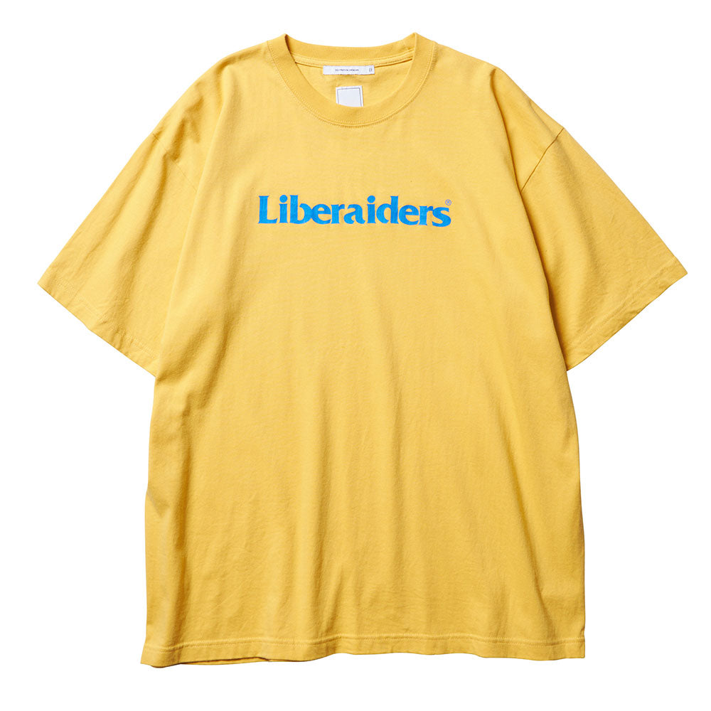 Liberaiders OG LOGO TEE